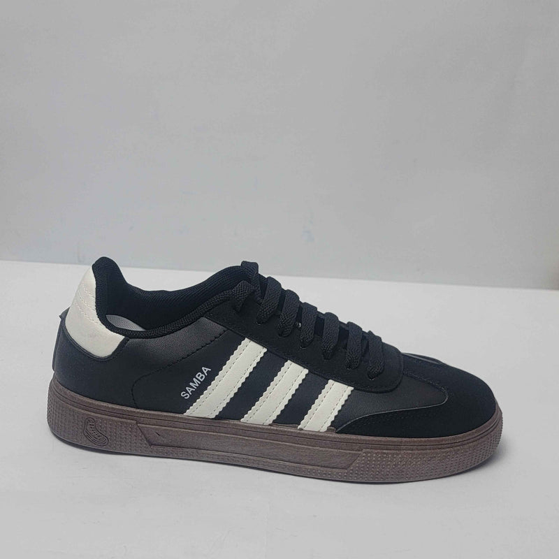 Classic Retro Streetwear Casual Sneakers