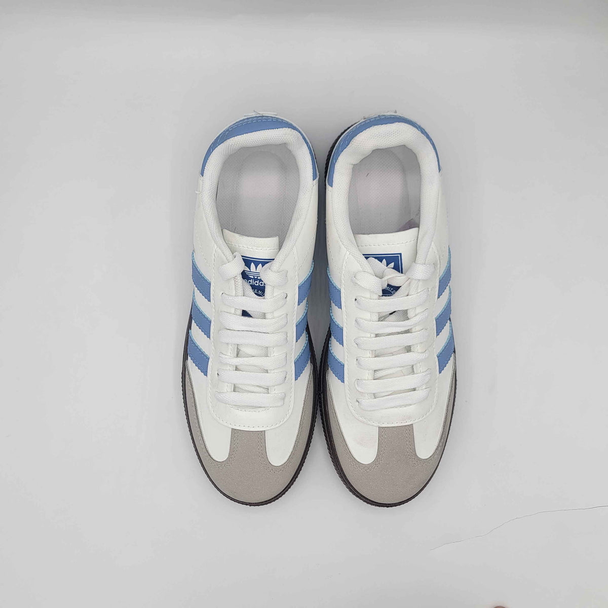 Classic Retro Streetwear Casual Sneakers