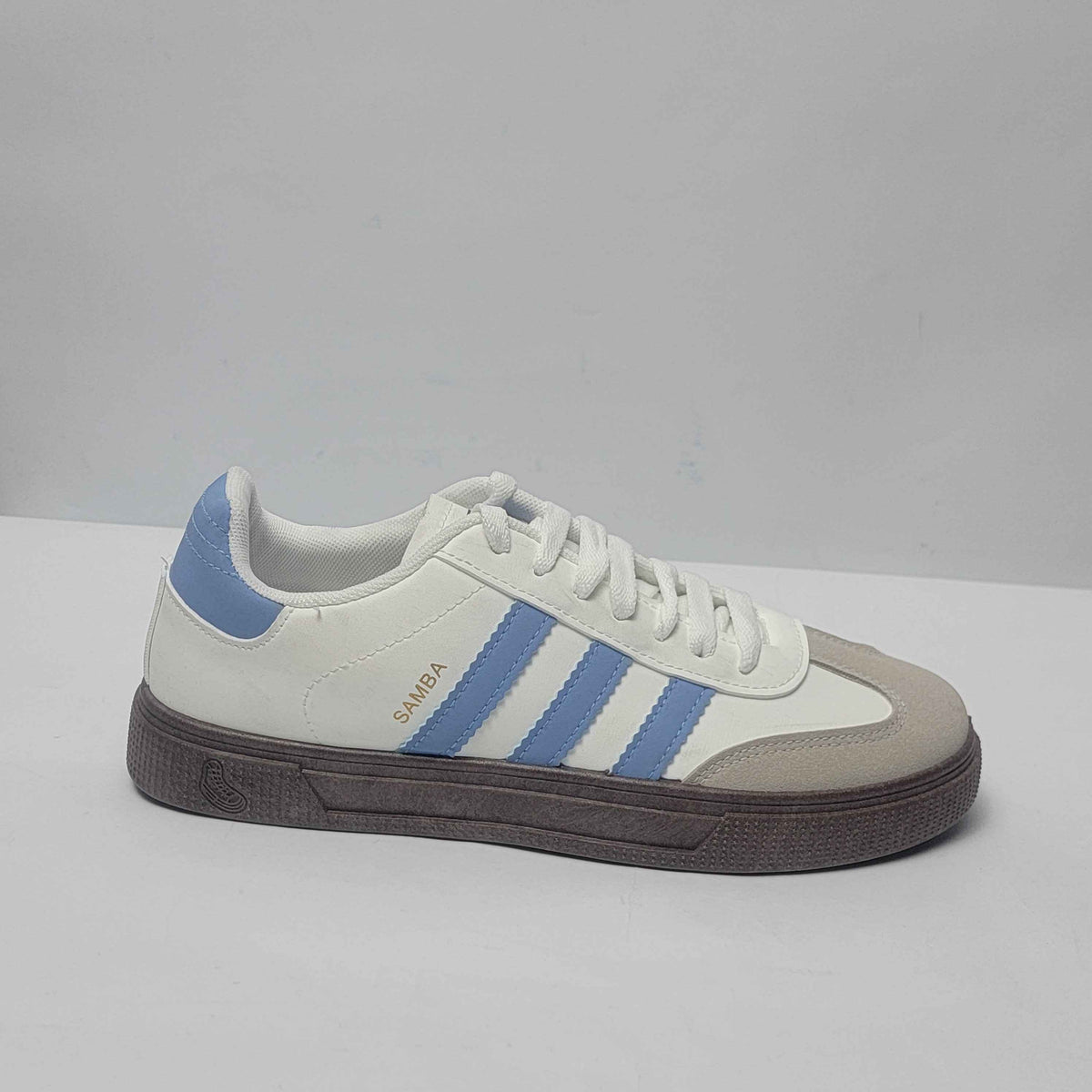 Classic Retro Streetwear Casual Sneakers