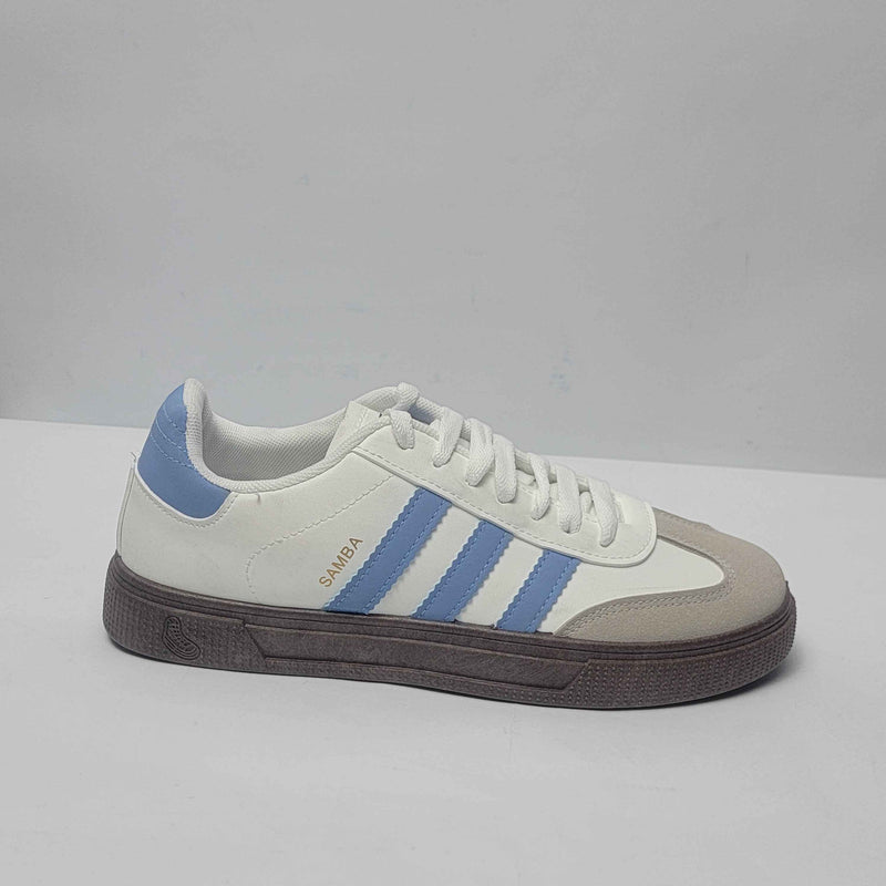 Classic Retro Streetwear Casual Sneakers