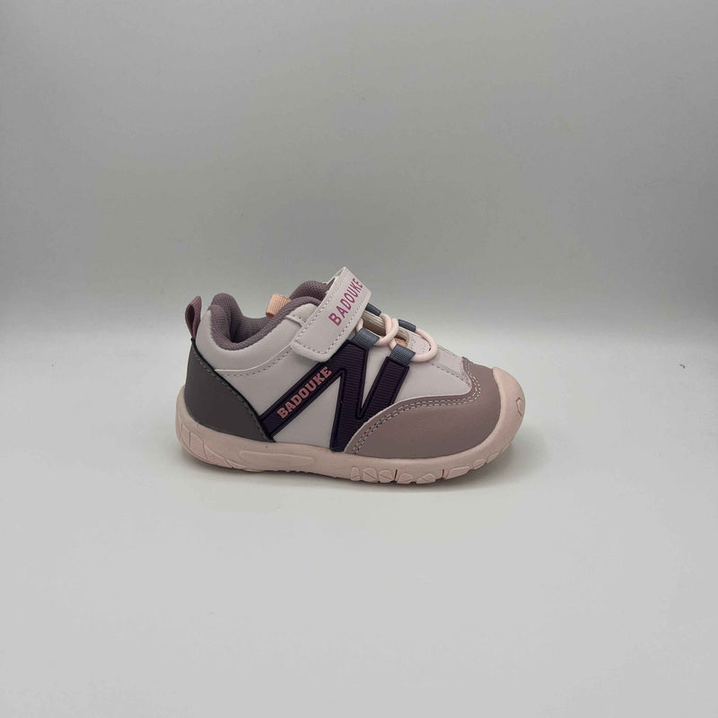 Badouke N-Logo Casual  Sneakers (HR 8)