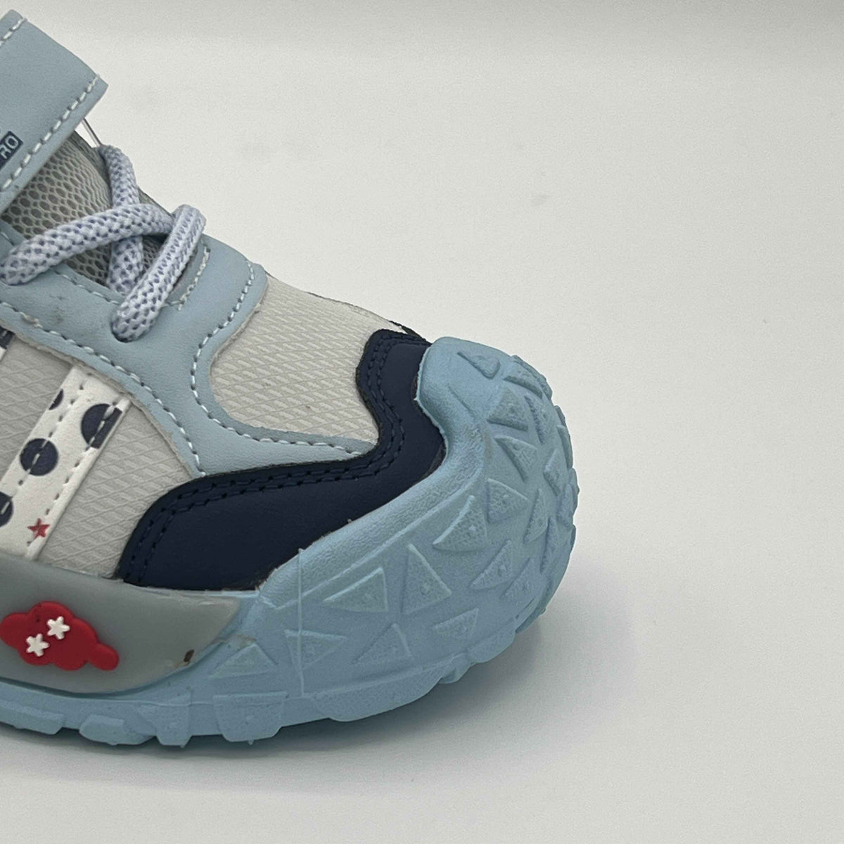 Bear Pilot  Sports Sneakers