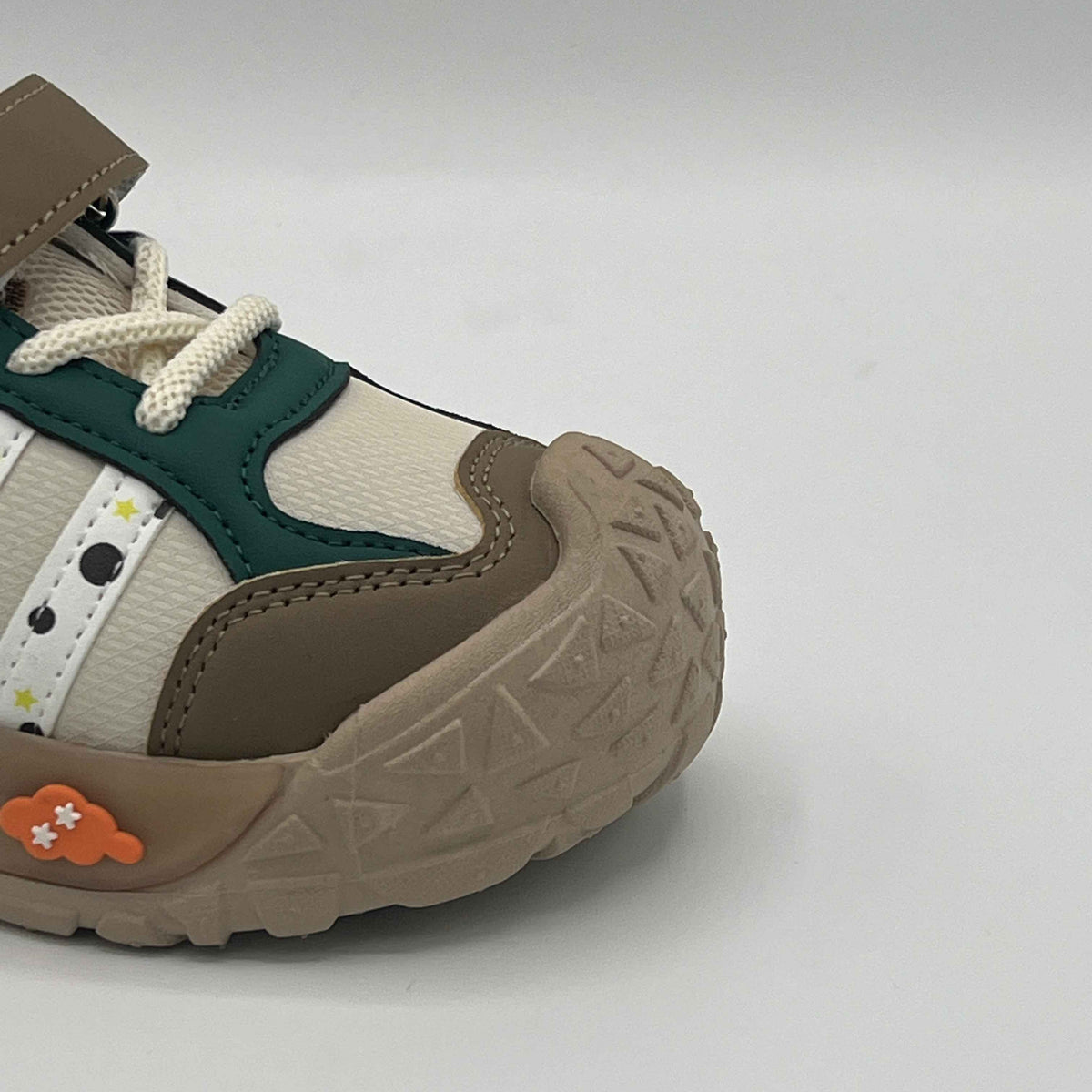 Bear Pilot  Sports Sneakers