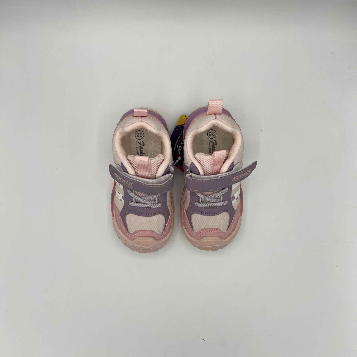 Bear Pilot  Sports Sneakers