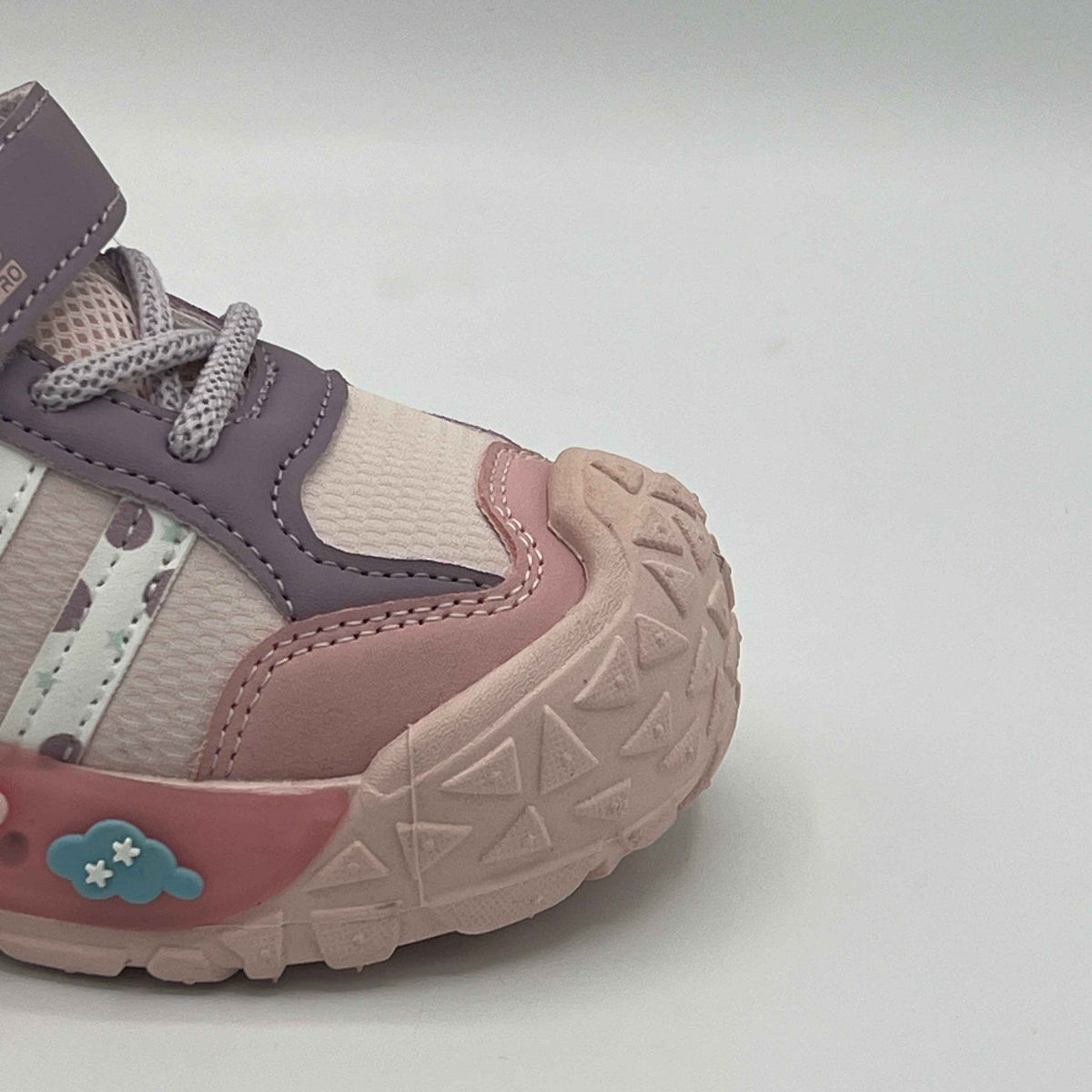 Bear Pilot  Sports Sneakers