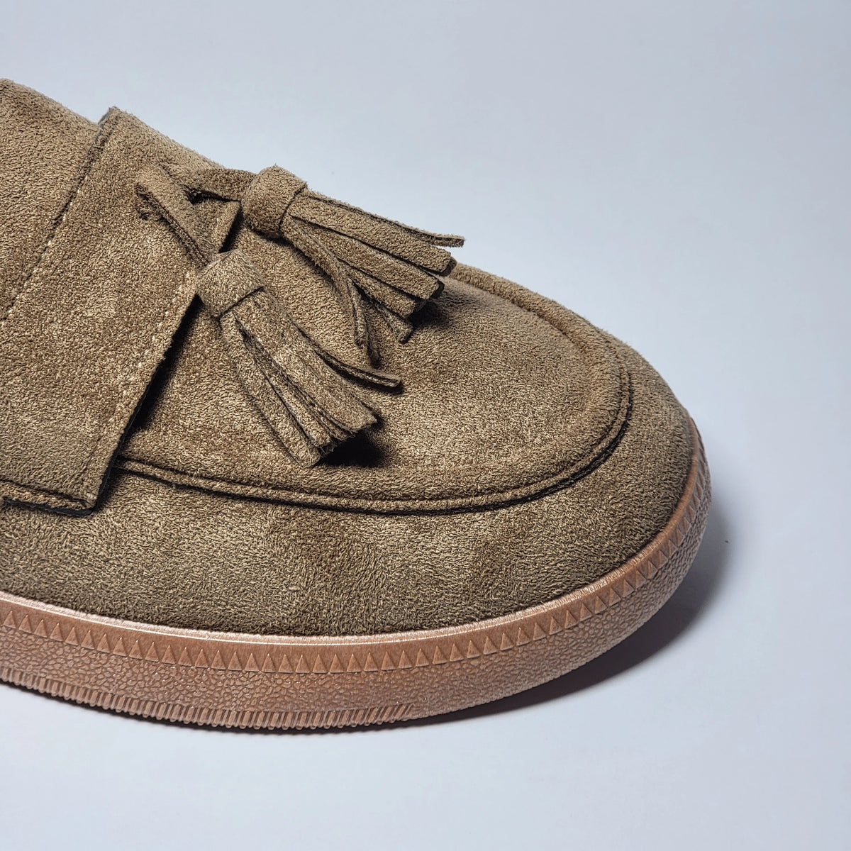 Tassel Loafer