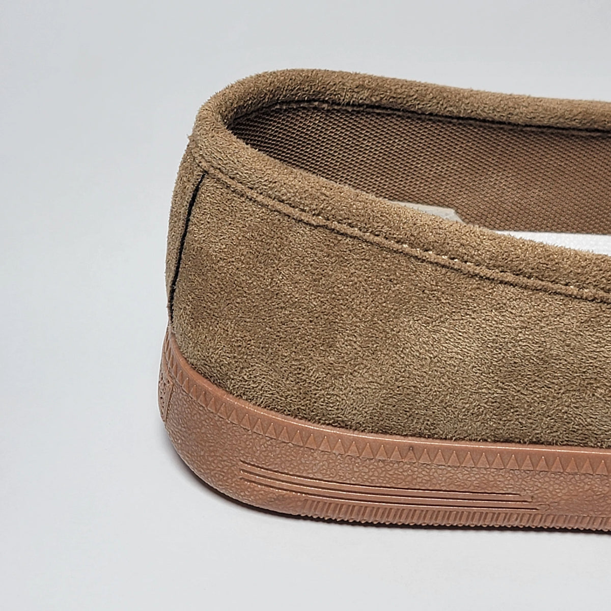 Tassel Loafer