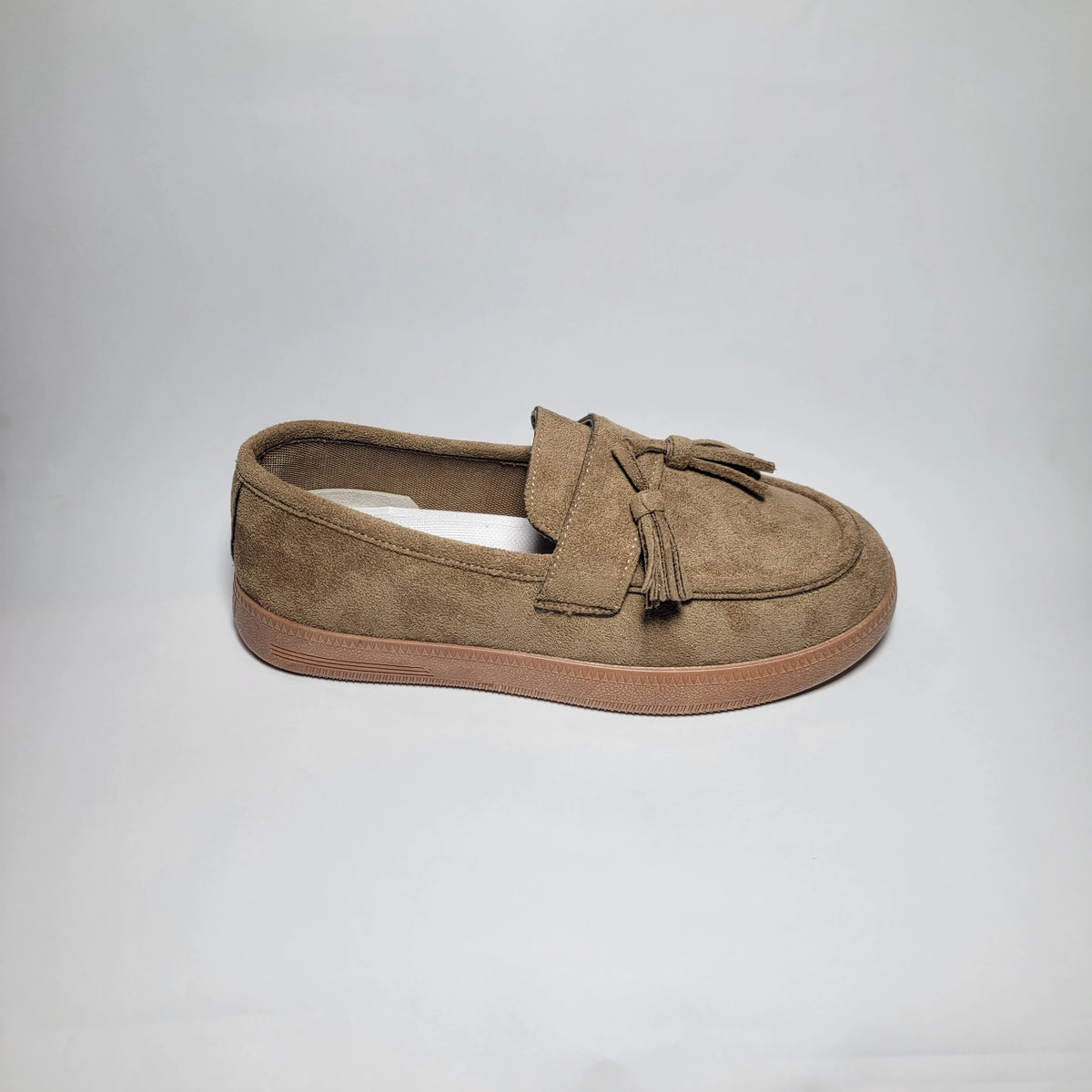Tassel Loafer