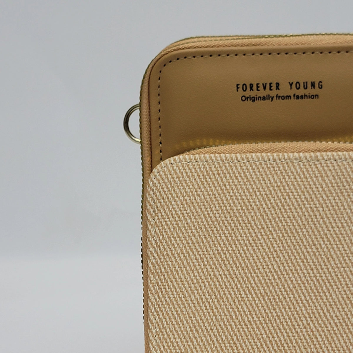 Double Zip Sling