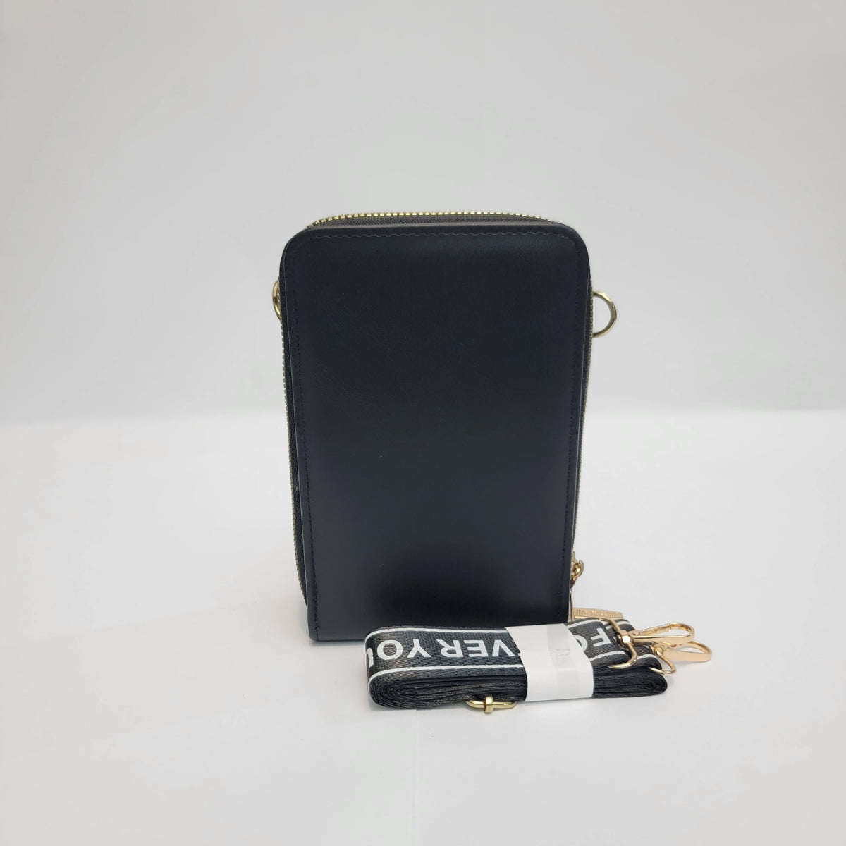 Double Zip Sling