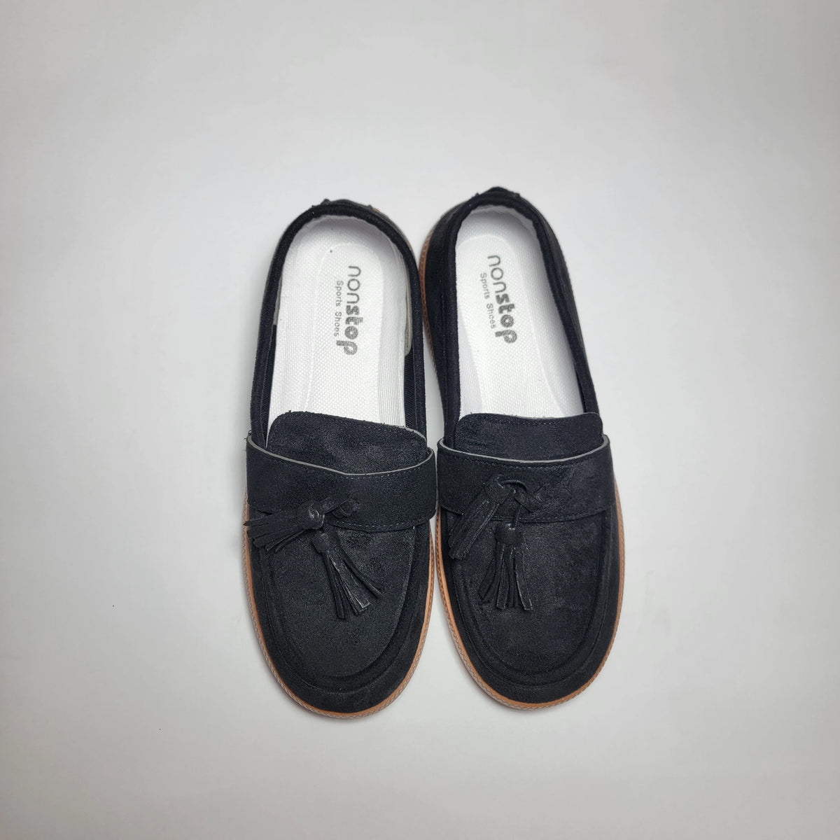Tassel Loafer