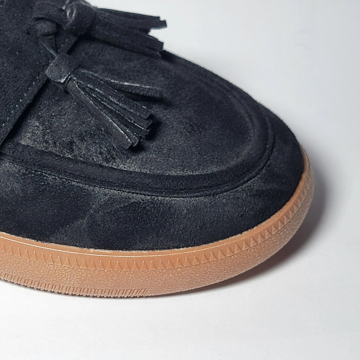 Tassel Loafer