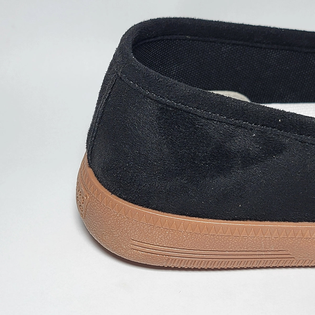 Tassel Loafer