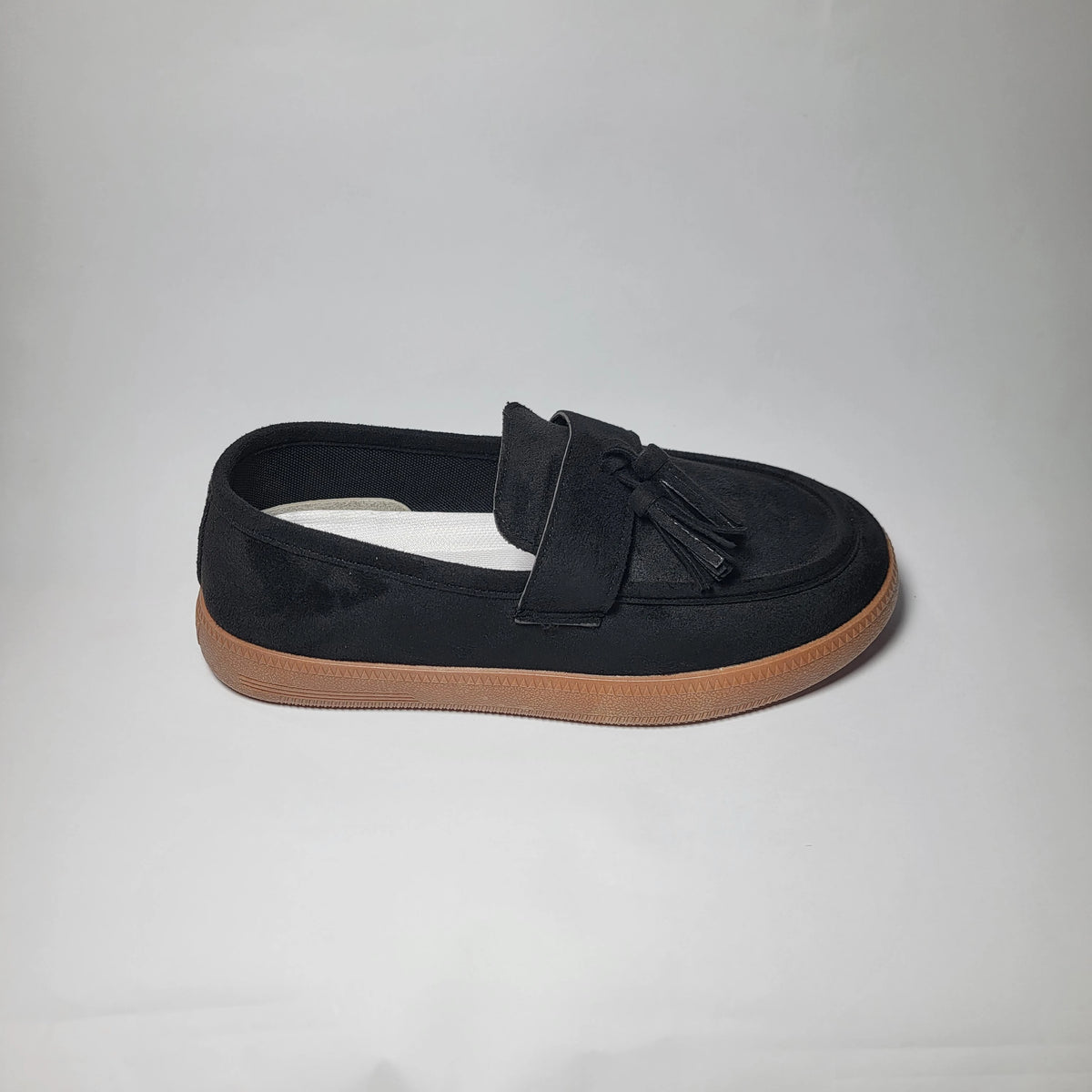 Tassel Loafer