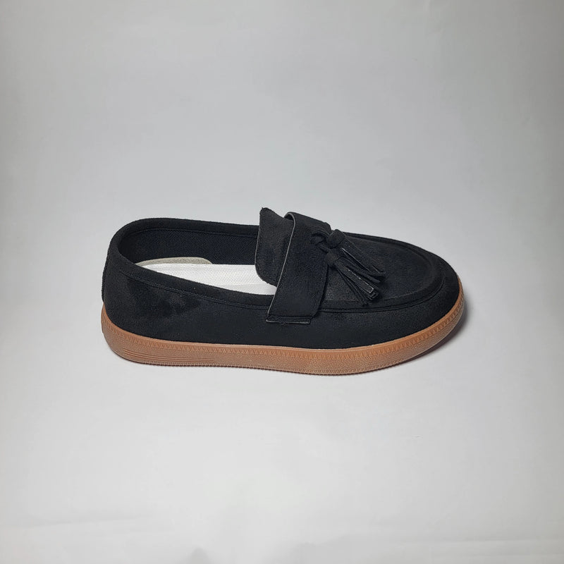 Tassel Loafer