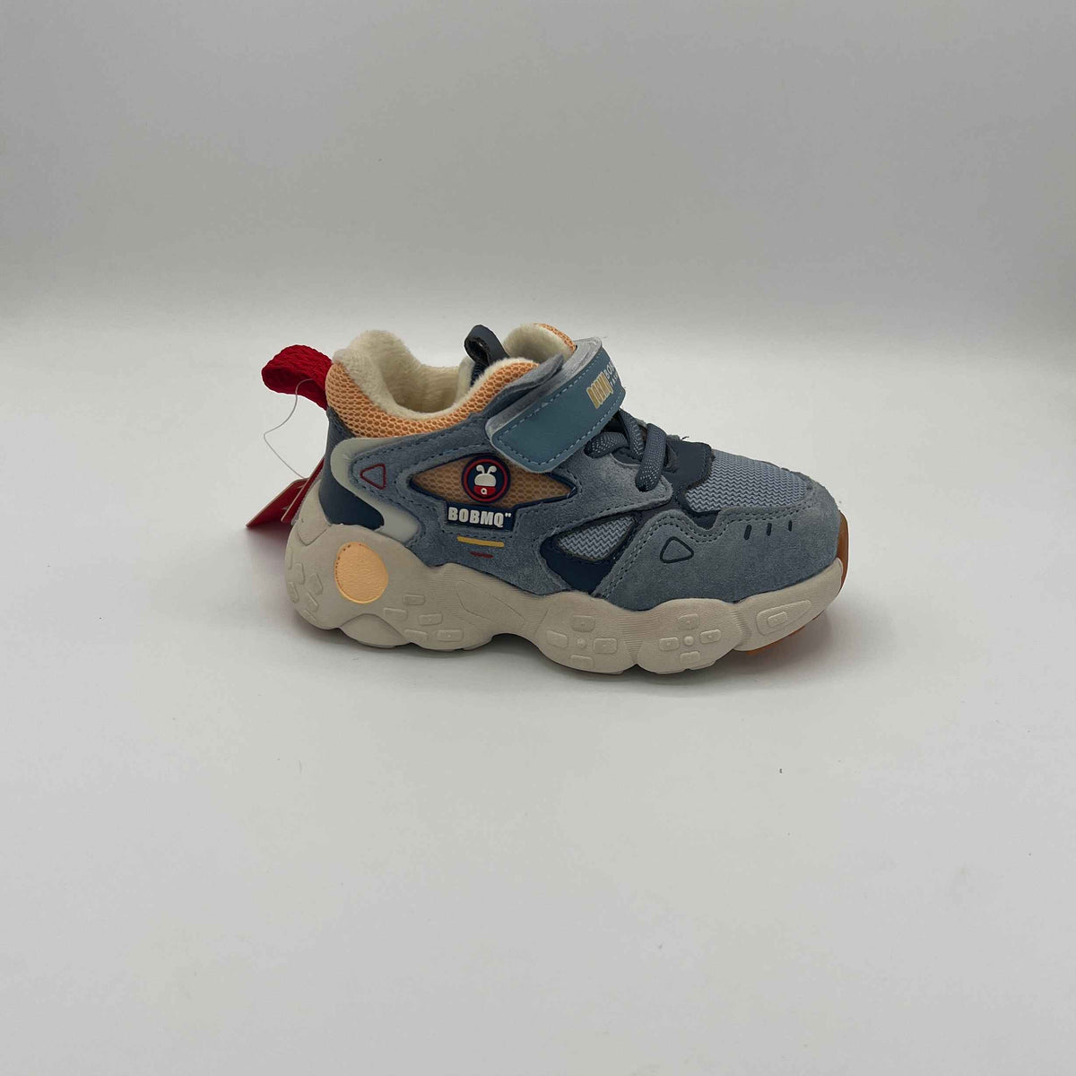 BOBMQ Bunny  Chunky Sneakers