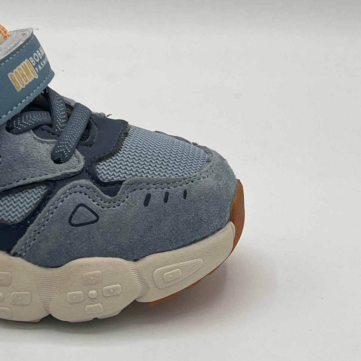 BOBMQ Bunny  Chunky Sneakers