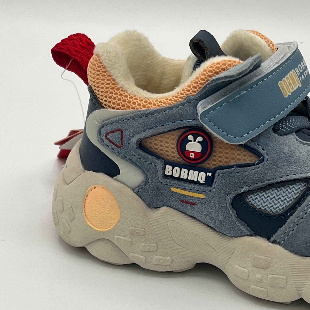 BOBMQ Bunny  Chunky Sneakers