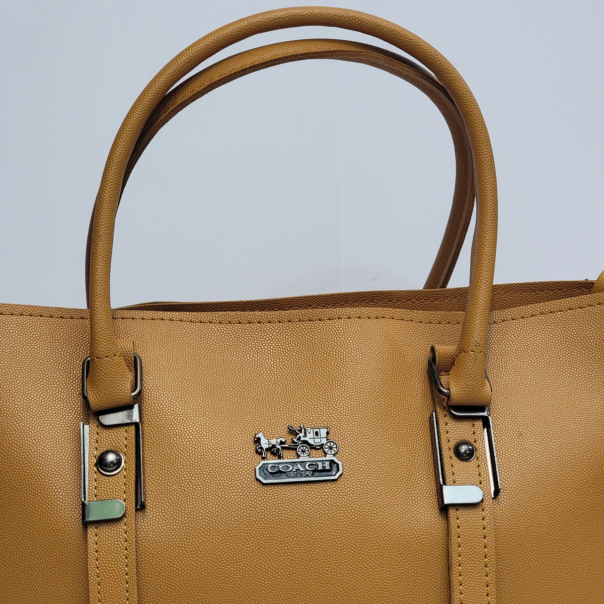 Classic Handbag