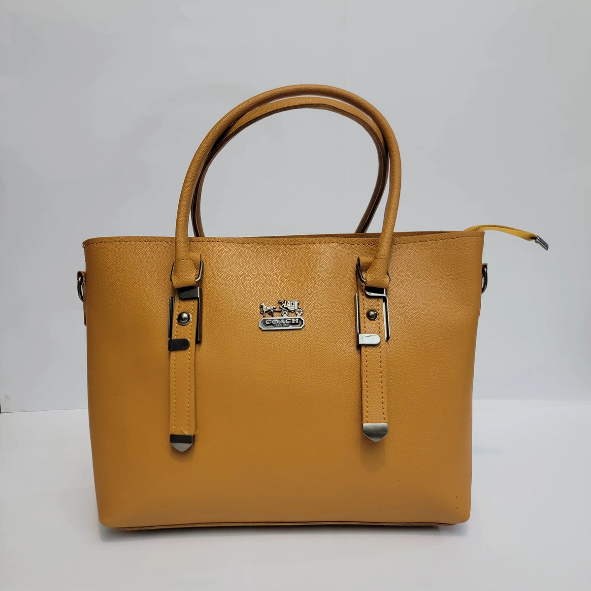 Classic Handbag