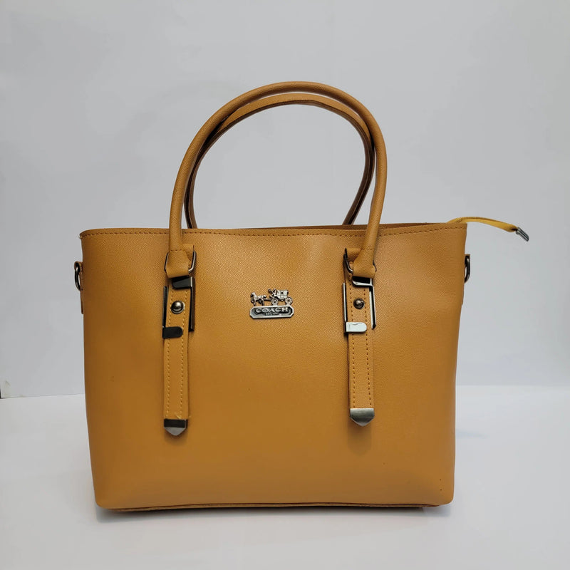 Classic Handbag