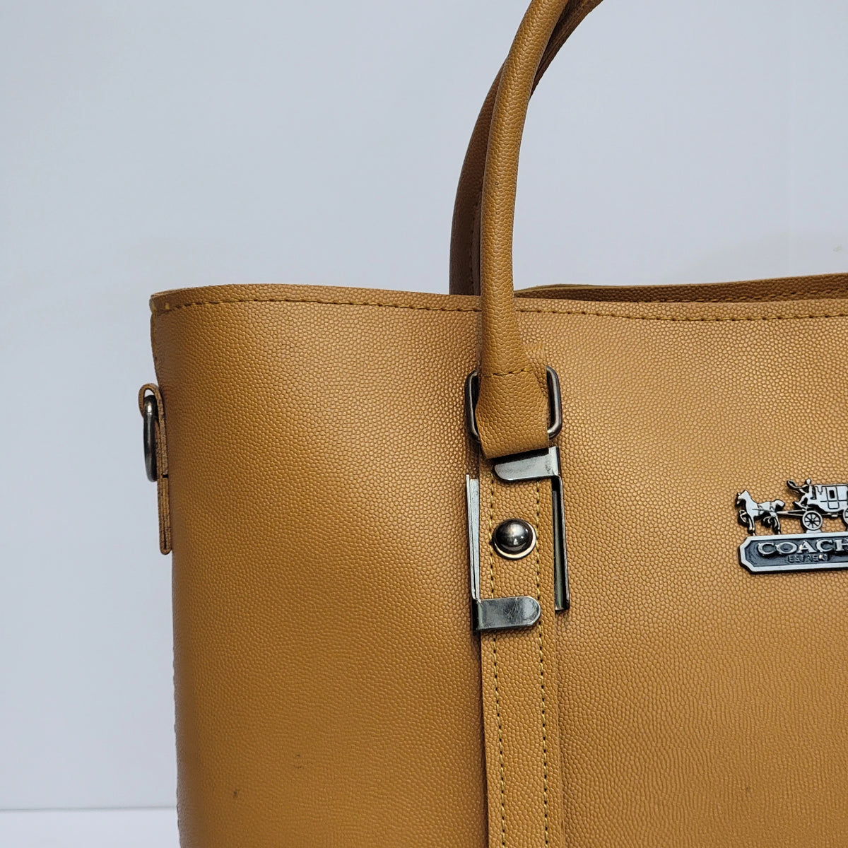 Classic Handbag