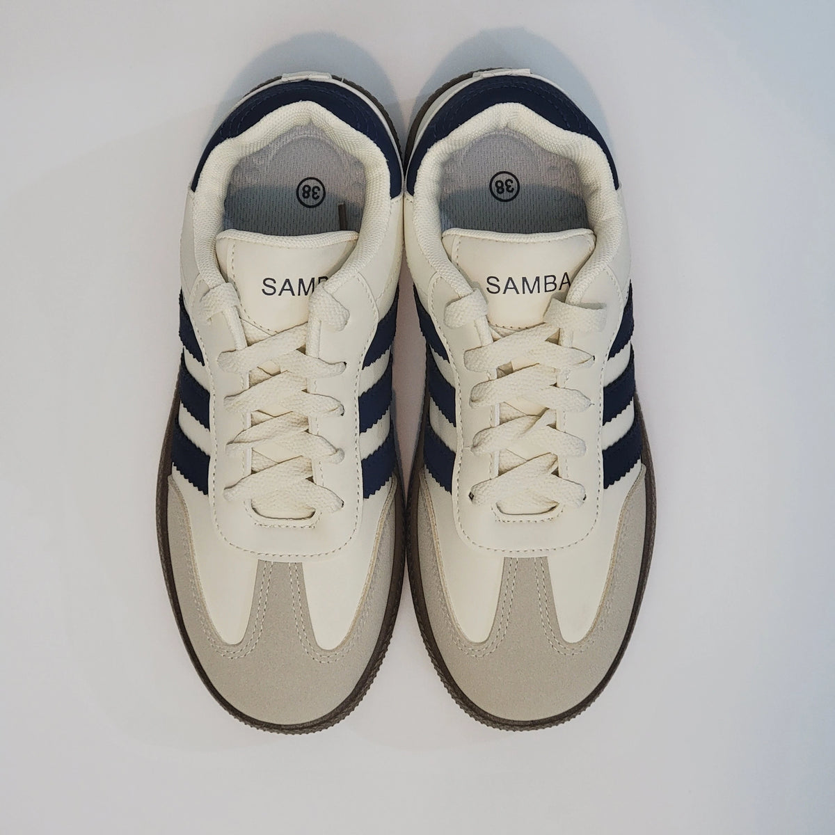 Samba Classic - Navy