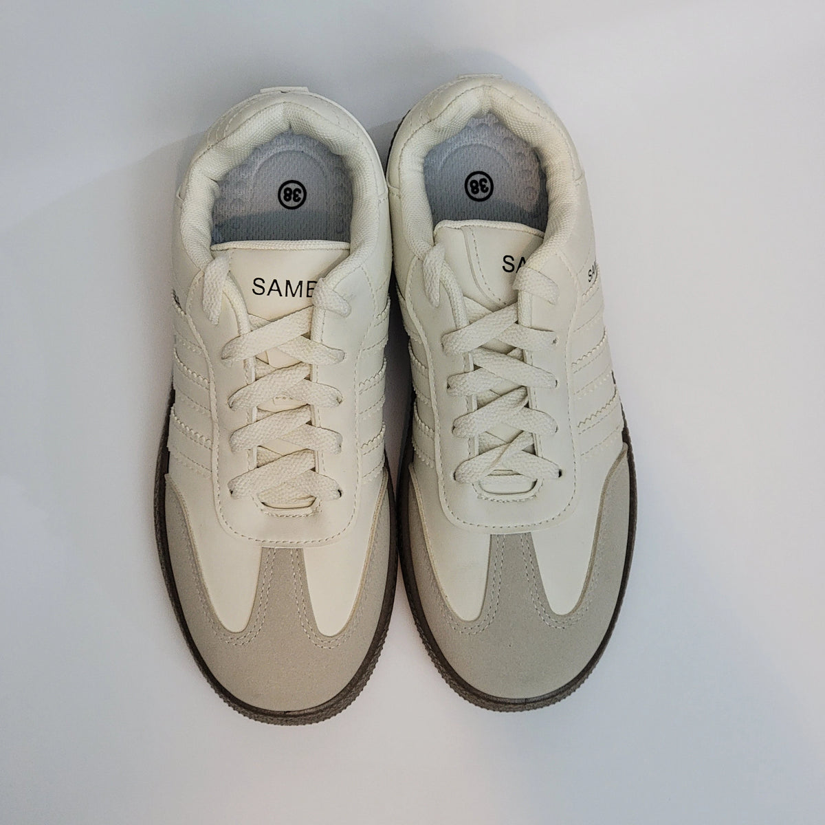 Samba Classic - Cream
