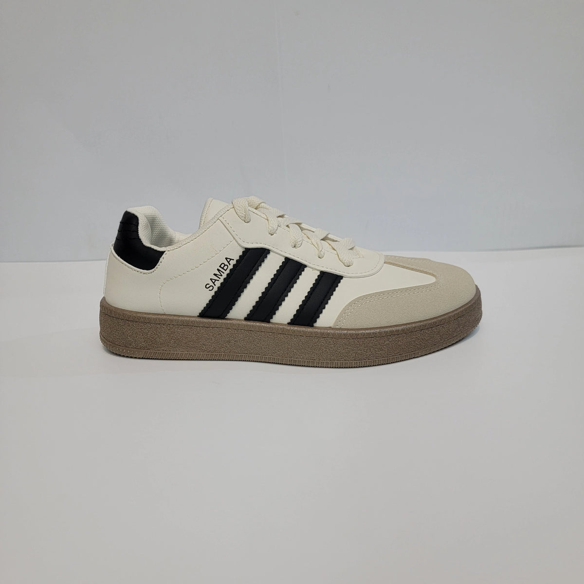 Samba Classic - Black