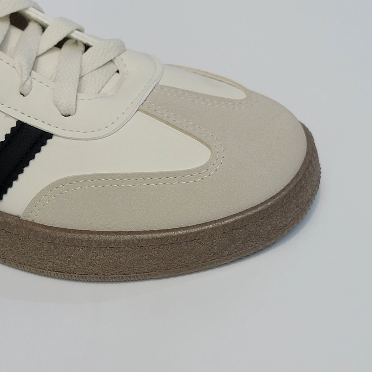 Samba Classic - Black