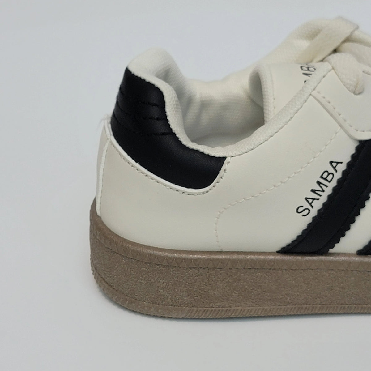Samba Classic - Black