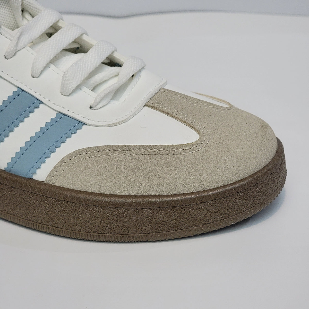Samba Classic - Blue