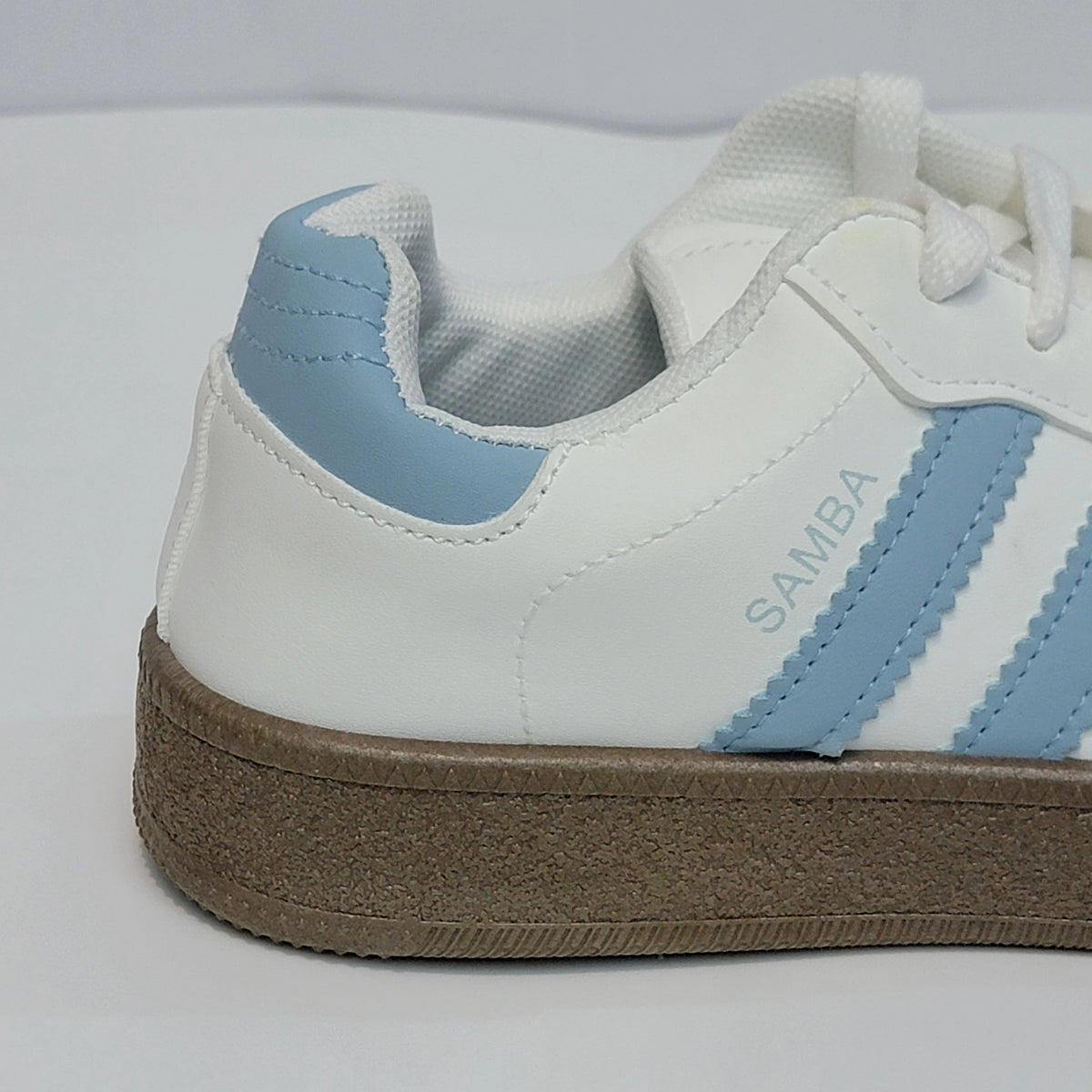 Samba Classic - Blue
