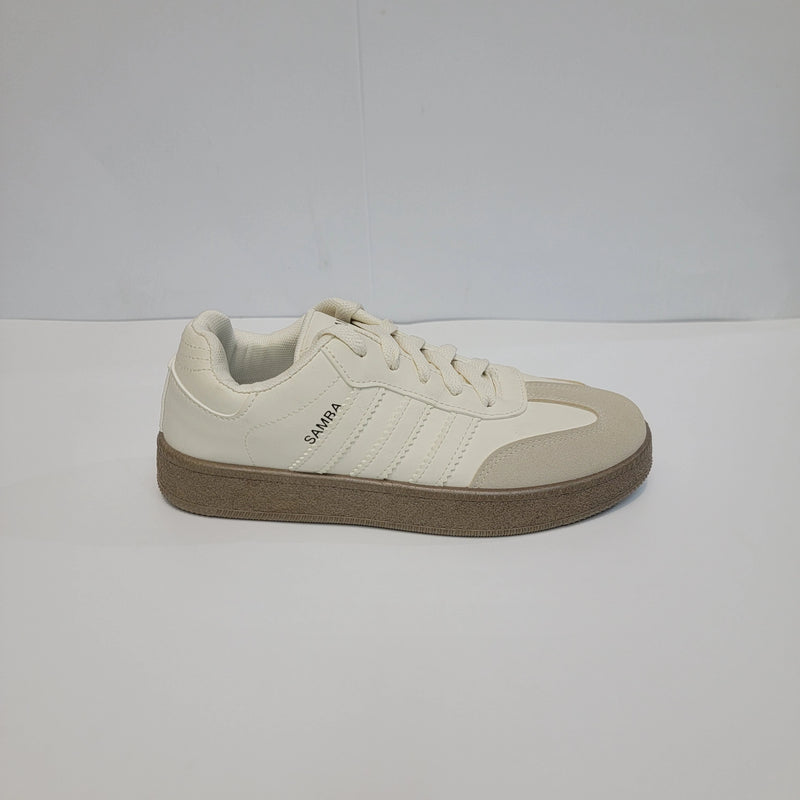 Samba Classic - Cream
