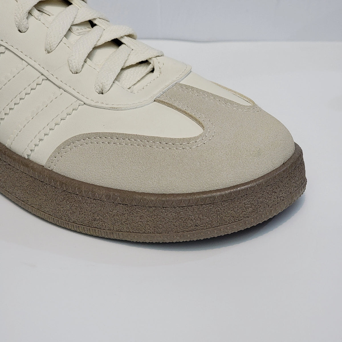 Samba Classic - Cream