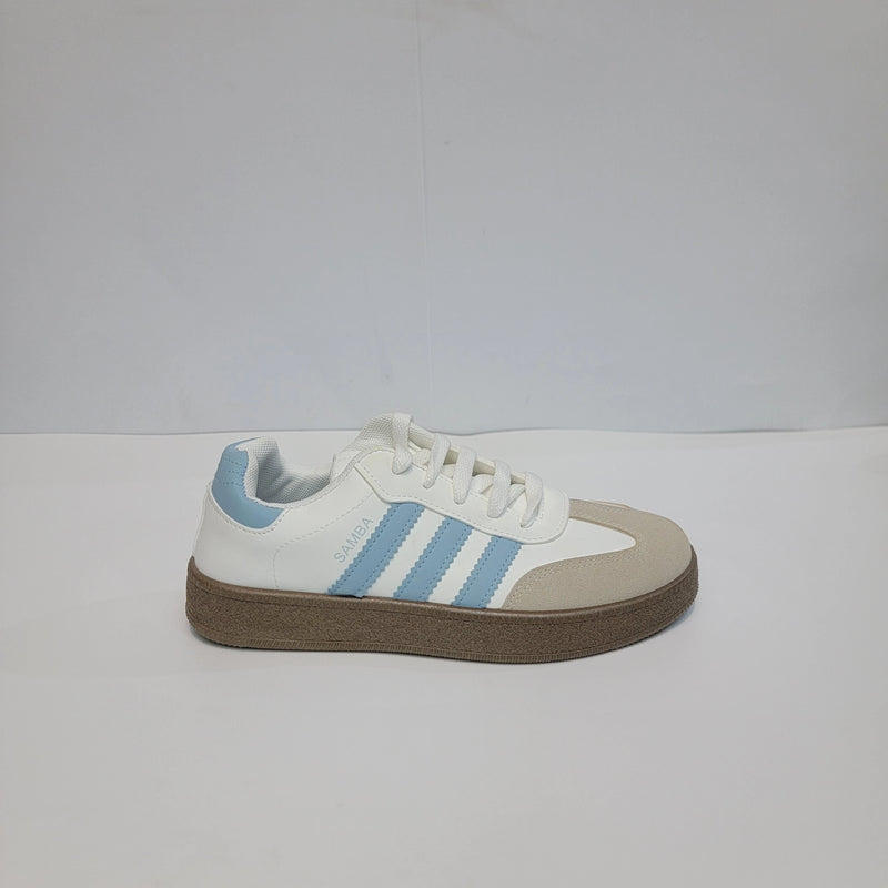 Samba Classic - Blue