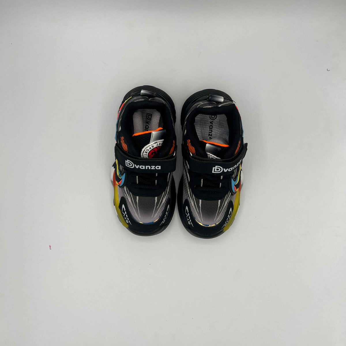 Dvanza Swoosh Sport  Sneakers - PS-6