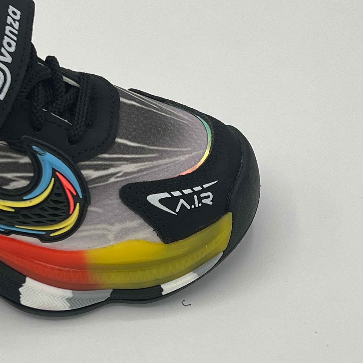 Dvanza Swoosh Sport  Sneakers - PS-6