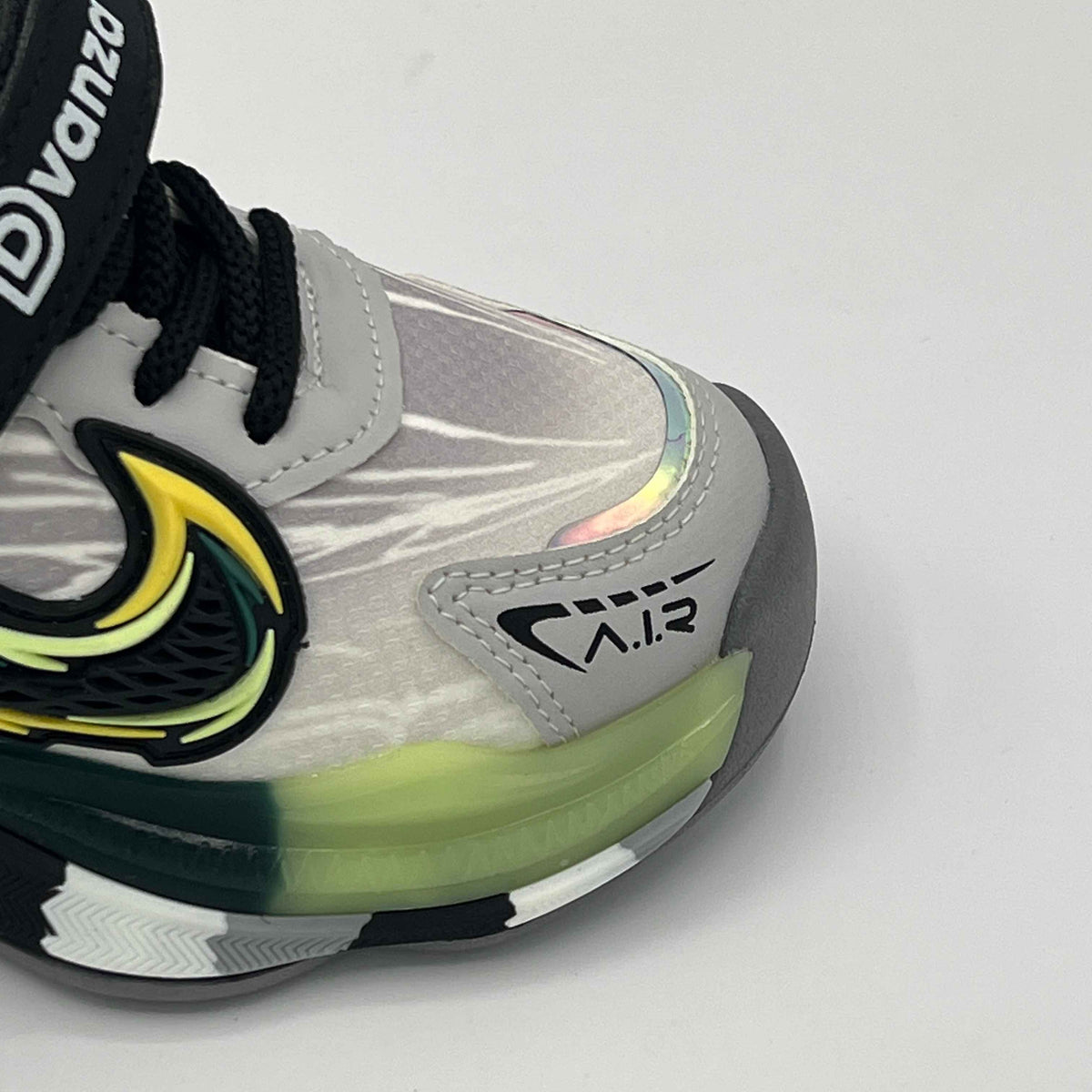 Dvanza Swoosh Sport  Sneakers - PS-6