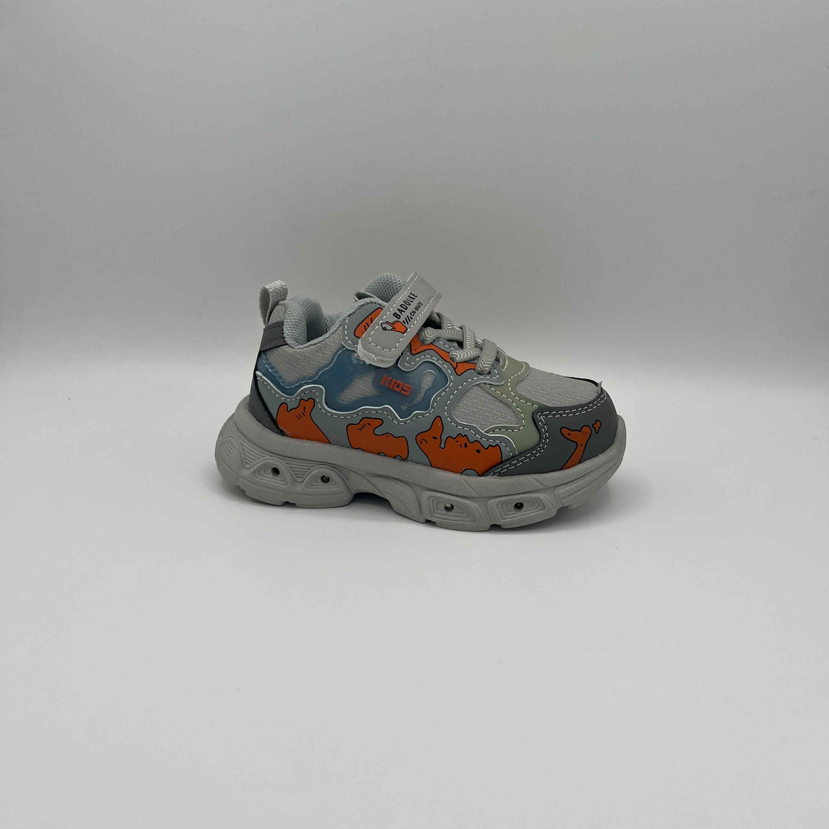 Fashion Dino Skate Chunky Sneakers (CG 11)