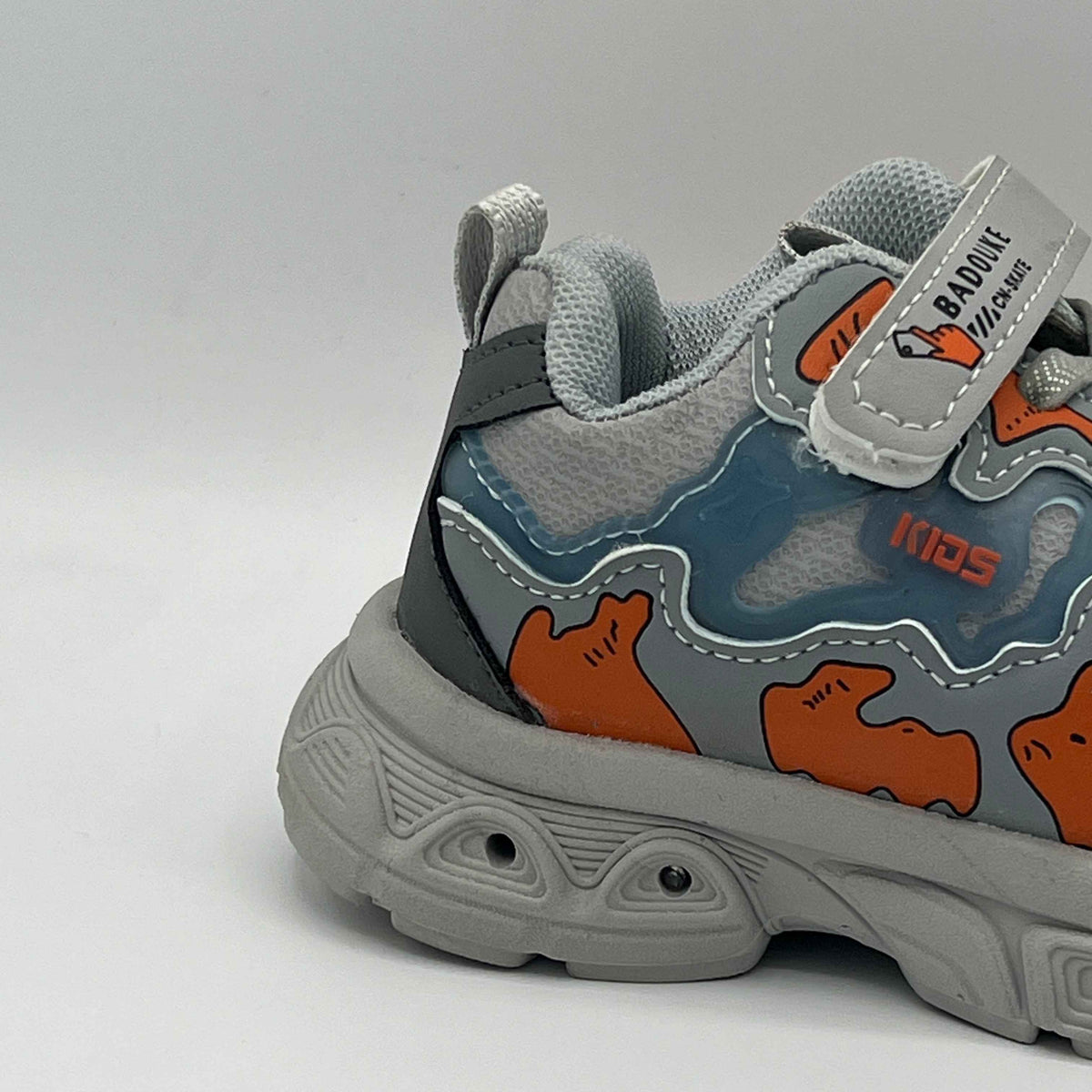 Fashion Dino Skate Chunky Sneakers (CG 11)