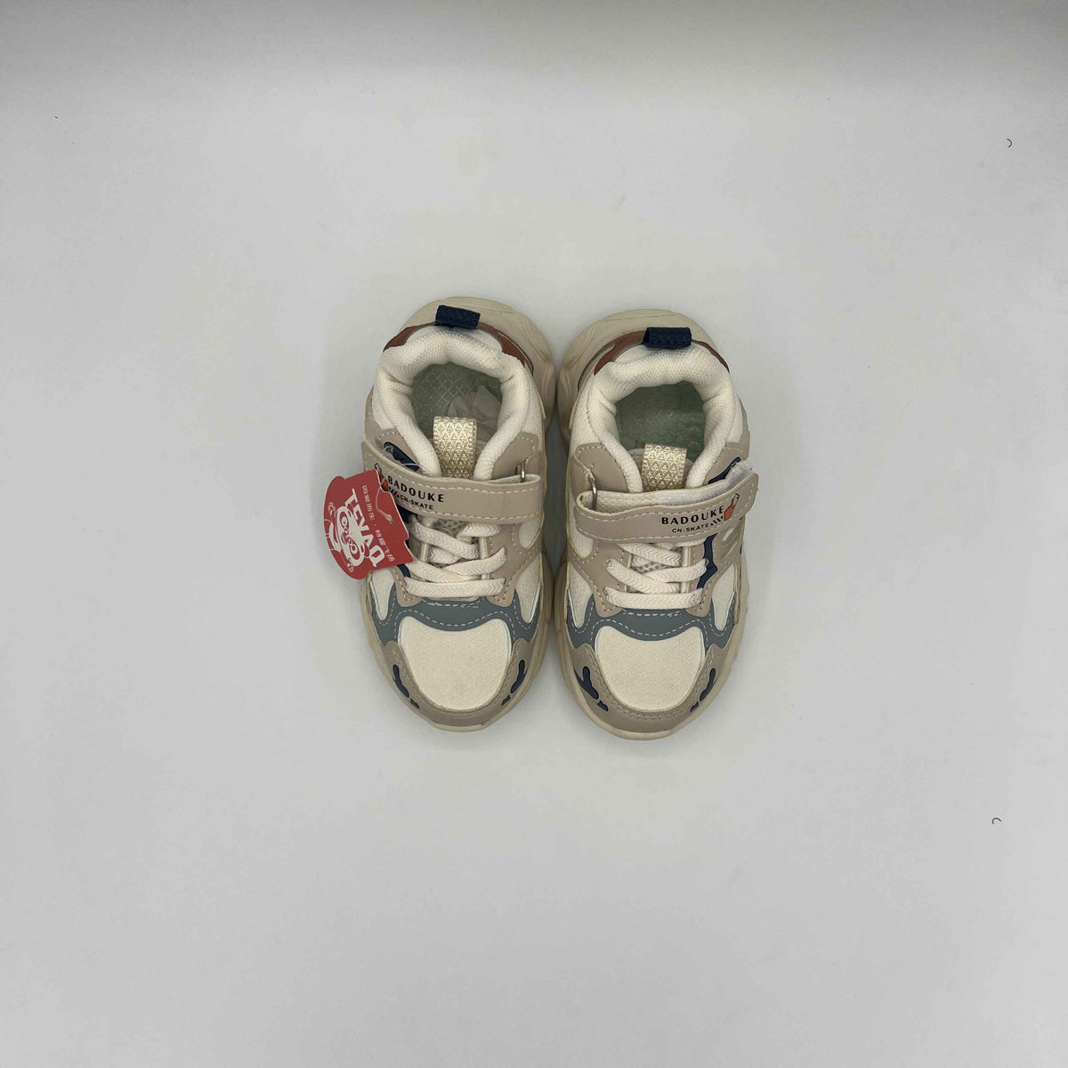 Fashion Dino Skate Chunky Sneakers (CG 11)