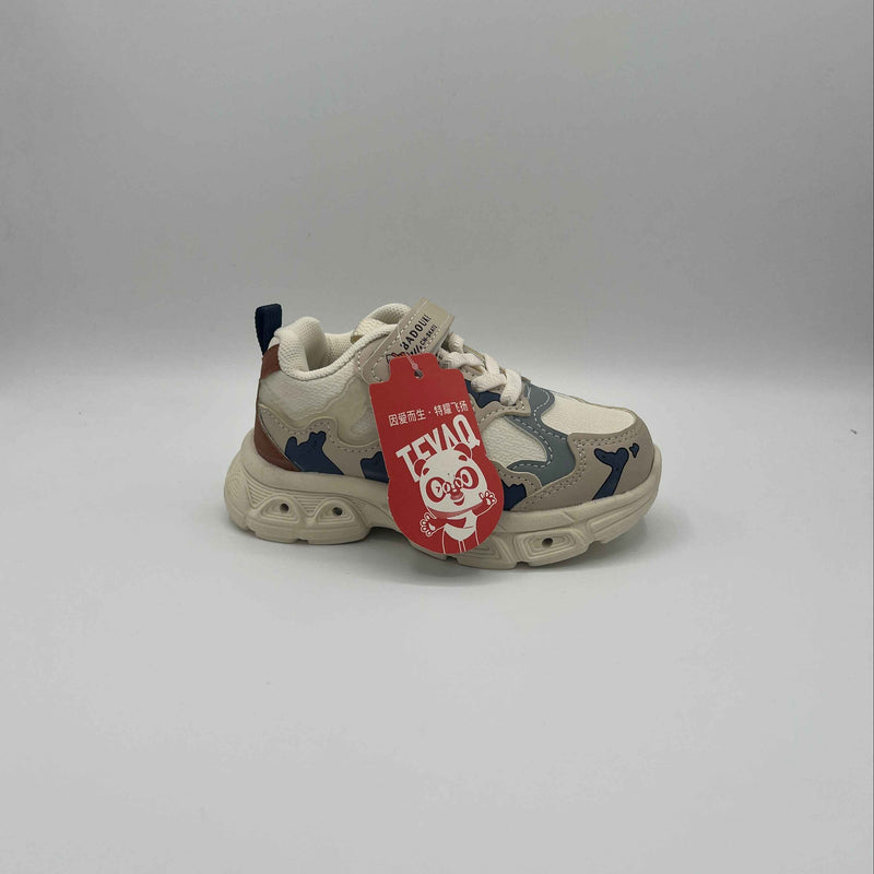 Fashion Dino Skate Chunky Sneakers (CG 11)