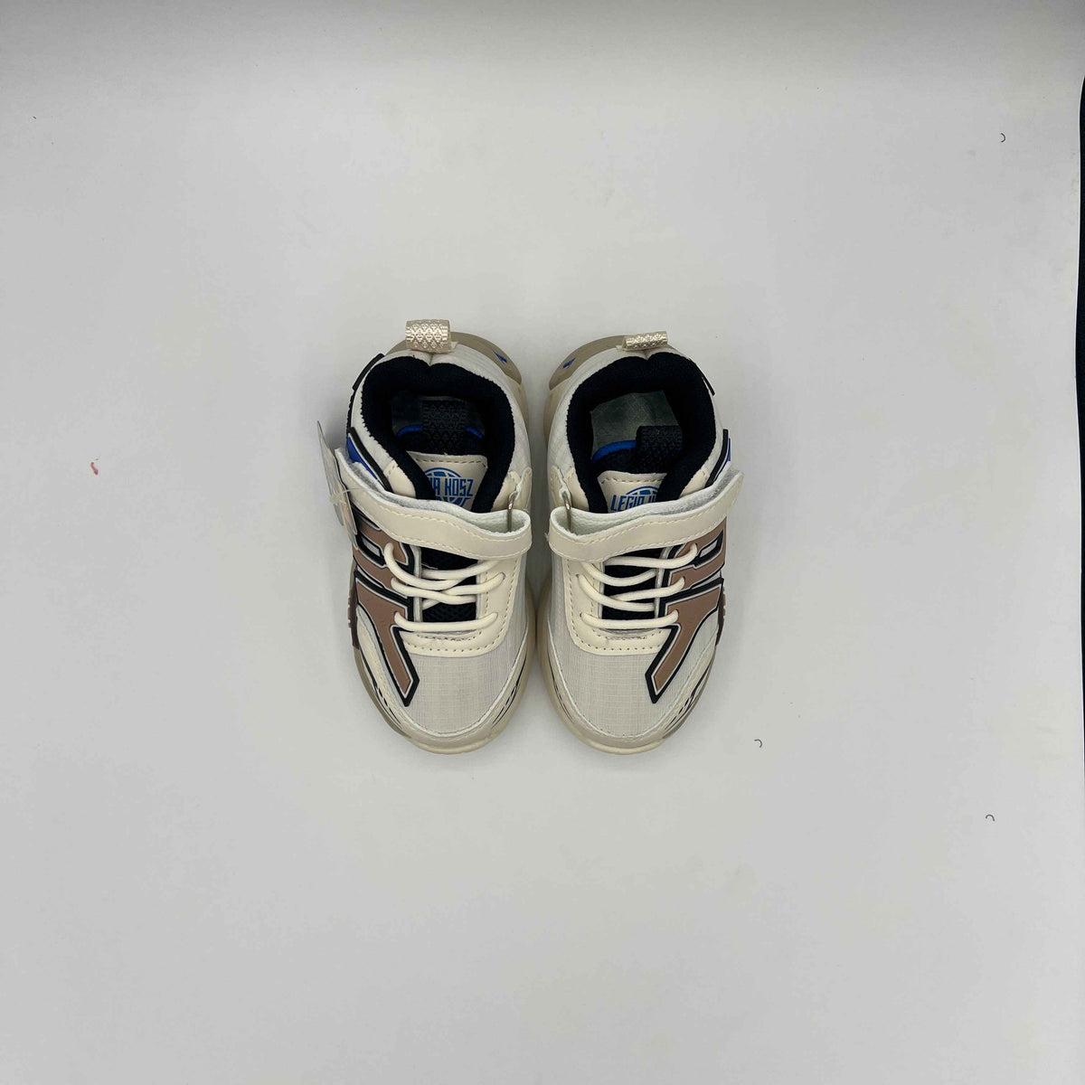 Fashion Flame Mid-Top Sneakers (CG 09)