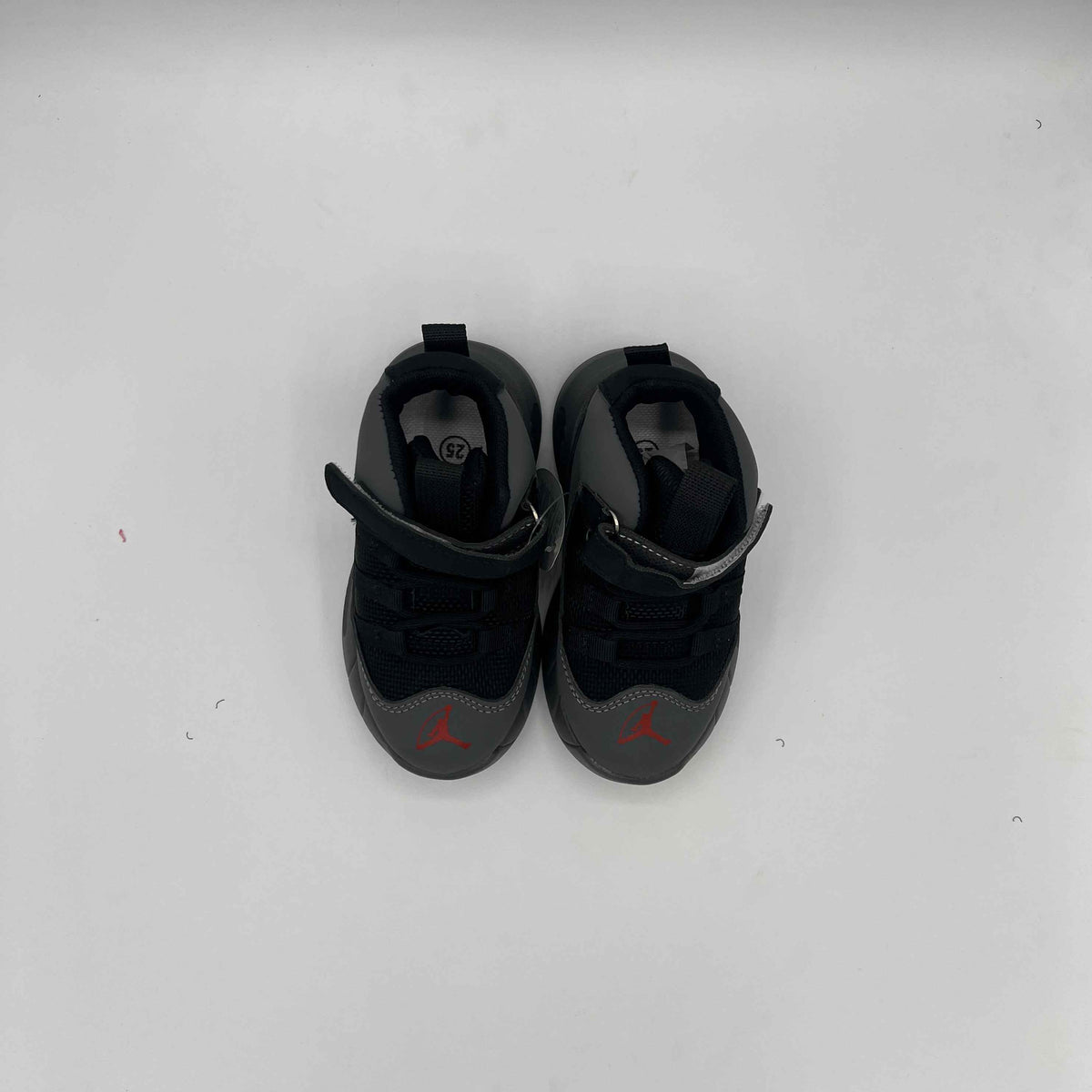 Fashion Spark Series Mid-Top Athletic Sneakers (Hlb-03)
