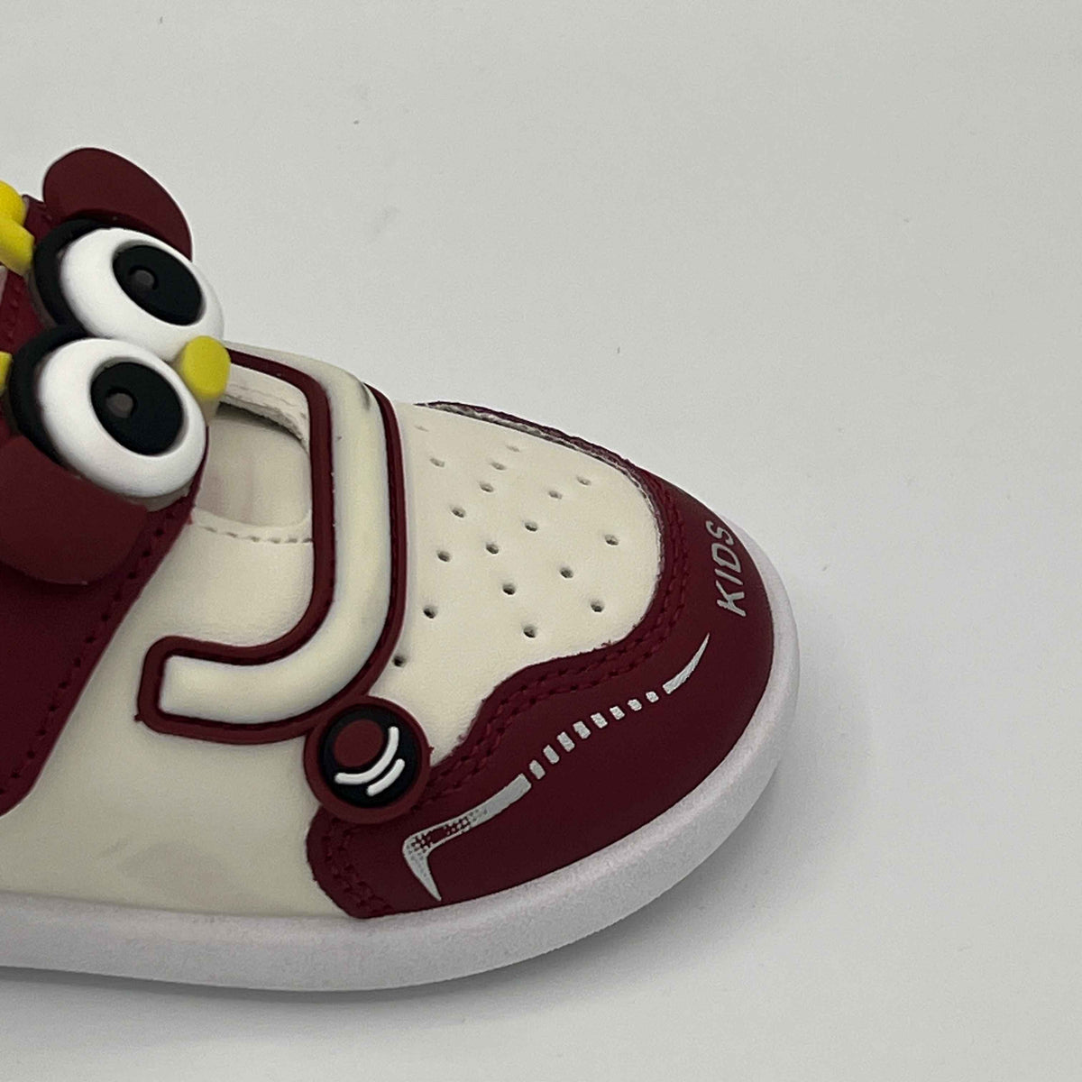 Frog Eyes Character Toddler Sneakers - 300-2