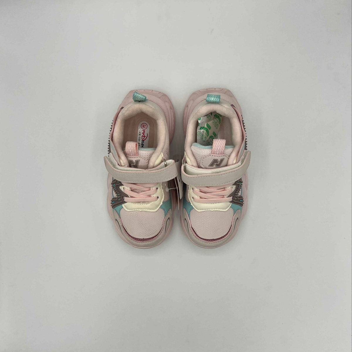Fudron Kids Chunky Sport Sneakers
