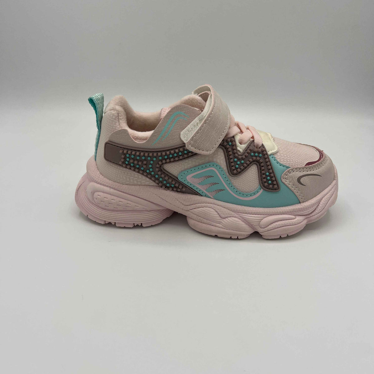 Fudron Kids Chunky Sport Sneakers