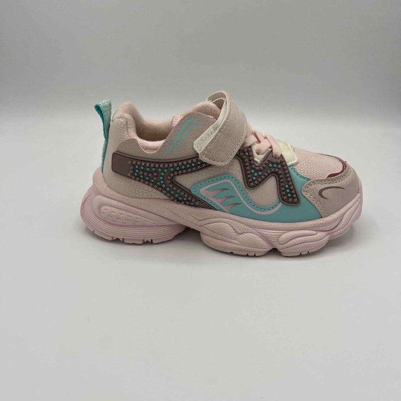 Fudron Kids Chunky Sport Sneakers