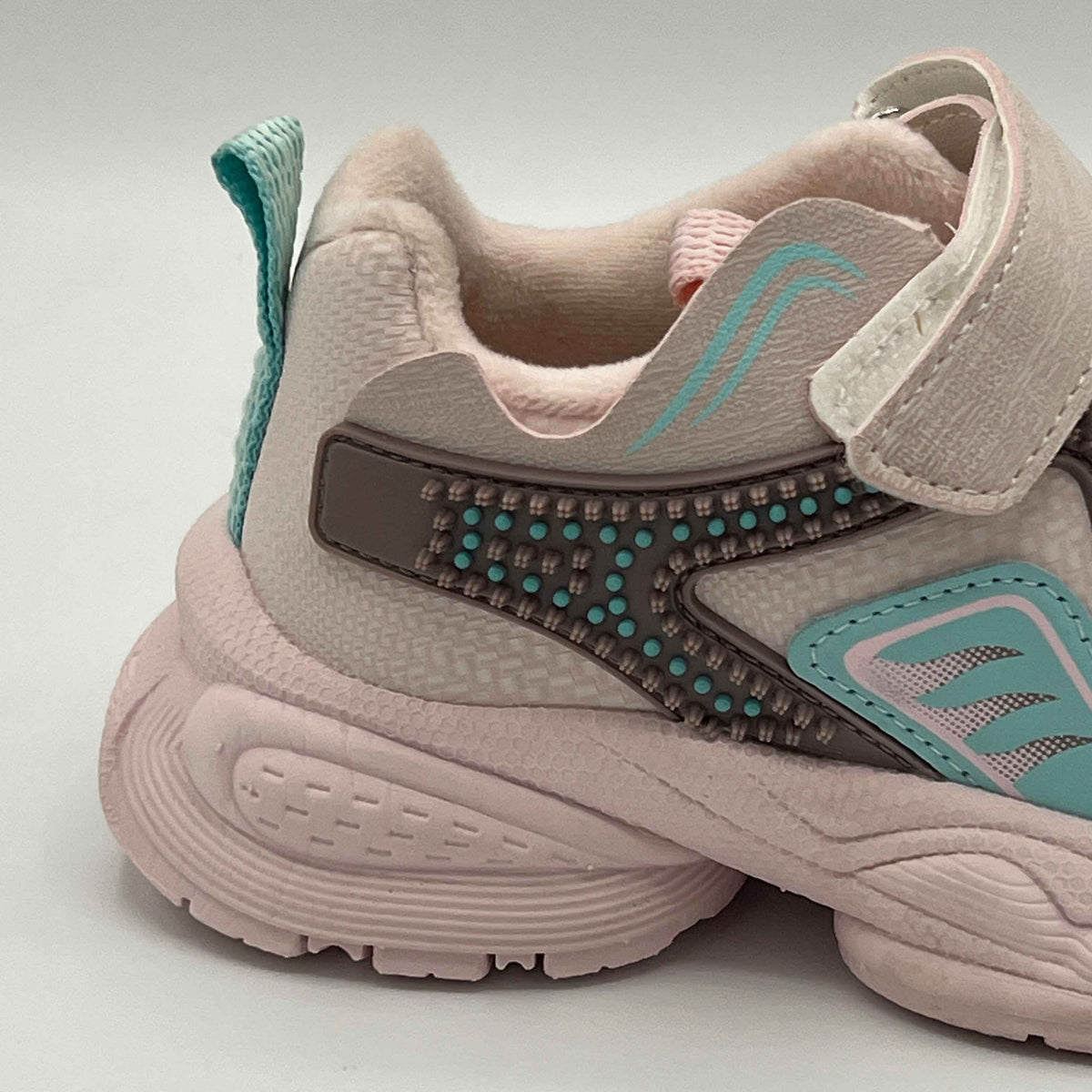 Fudron Kids Chunky Sport Sneakers